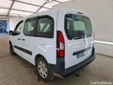  Peugeot  Partner  Tepee Active 1.6 HDi 100CV BVM5 E6 #2