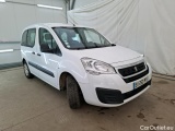  Peugeot  Partner  Tepee Active 1.6 HDi 100CV BVM5 E6 #4