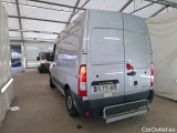  Renault  Master RENAULT  VU 4p Fourgon FG GCf Trac F3500 L1H2 Energy dCi 145 E6 #2