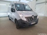  Renault  Master RENAULT  VU 4p Fourgon FG GCf Trac F3500 L1H2 Energy dCi 145 E6 #4