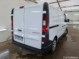  Renault  Trafic  Furgon Grand Confort L1H1 1200 1.6 dCi 120CV BVM6 E6 #3