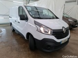  Renault  Trafic  Furgon Grand Confort L1H1 1200 1.6 dCi 120CV BVM6 E6 #4