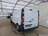  Renault  Trafic RENAULT  / 2019 / 4P / Fourgon tole FG GCF L1H1 1000 dCi 120 #2