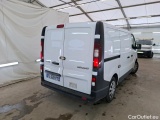  Renault  Trafic RENAULT  / 2019 / 4P / Fourgon tole FG GCF L1H1 1000 dCi 120 #3