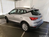  Seat  Arona  Business 1.0 TSI 95CV BVM5 E6d #2