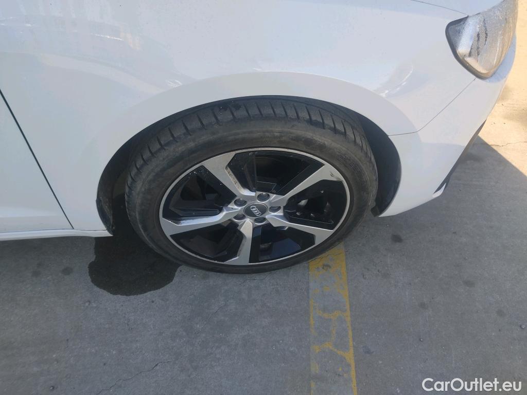  Audi  A1 Sportback  25 TFSI 1.0 95CV MT5 #15