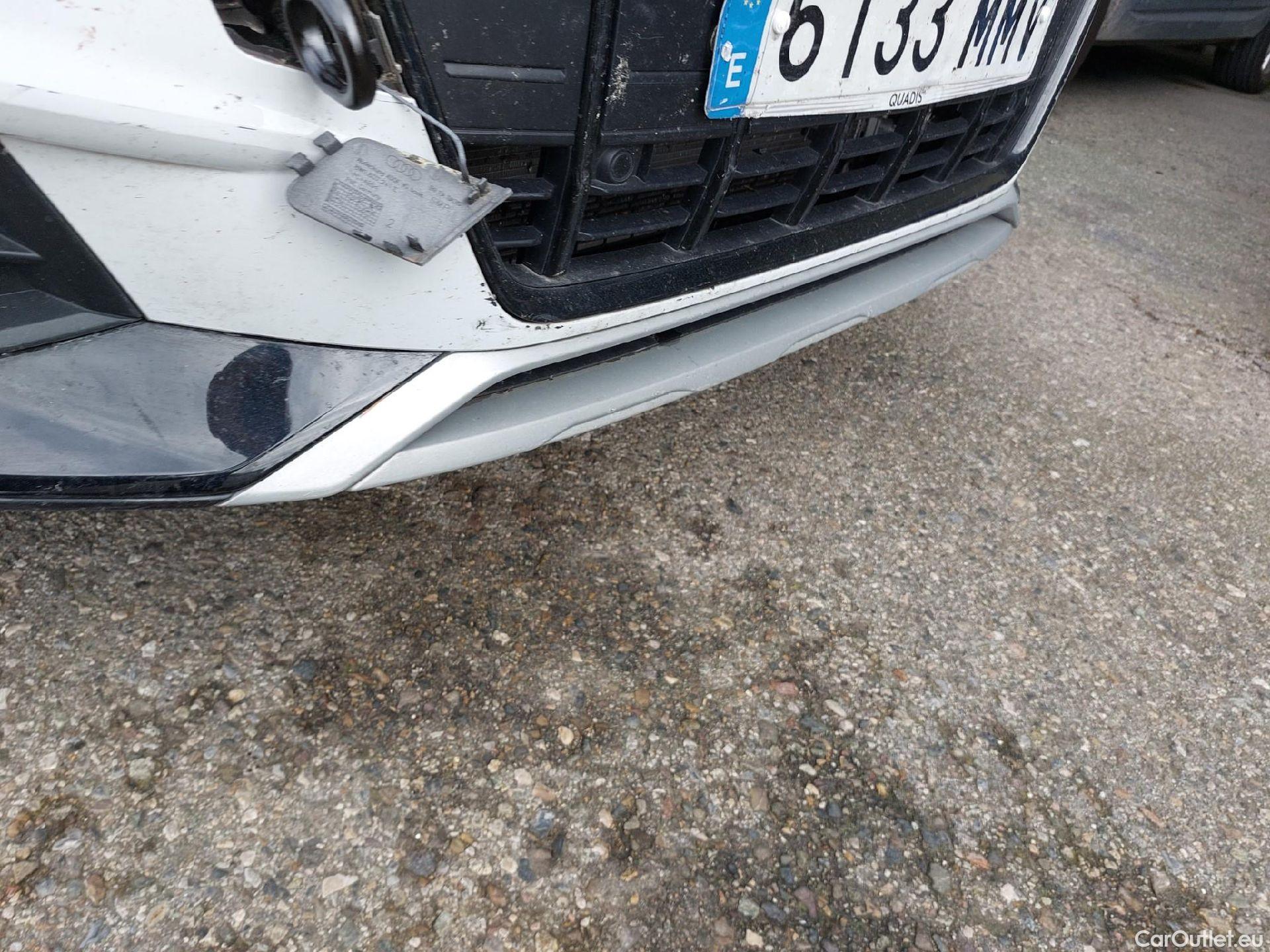  Audi  A4 Allroad  quattro 40 TDI 2.0 TDI 205CV AT7 E6d * #7