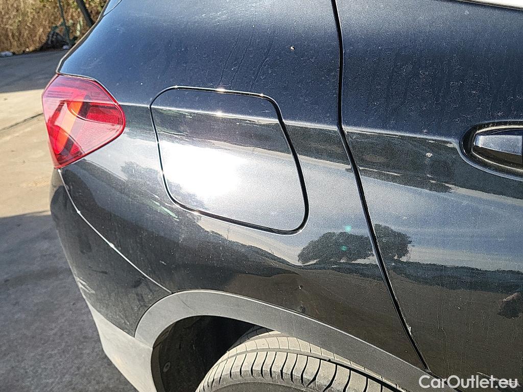  Bmw  X2 BMW  sDrive18i (CX3) #7