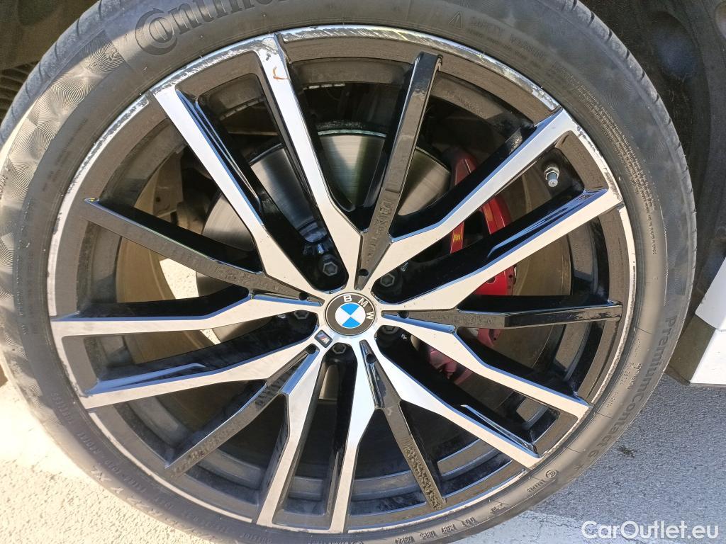  Bmw  X6 BMW  / 2019 / 5P / todoterreno xDrive30d #2