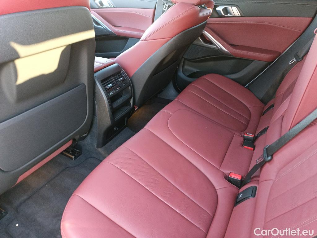  Bmw  X6 BMW  / 2019 / 5P / todoterreno xDrive30d #8