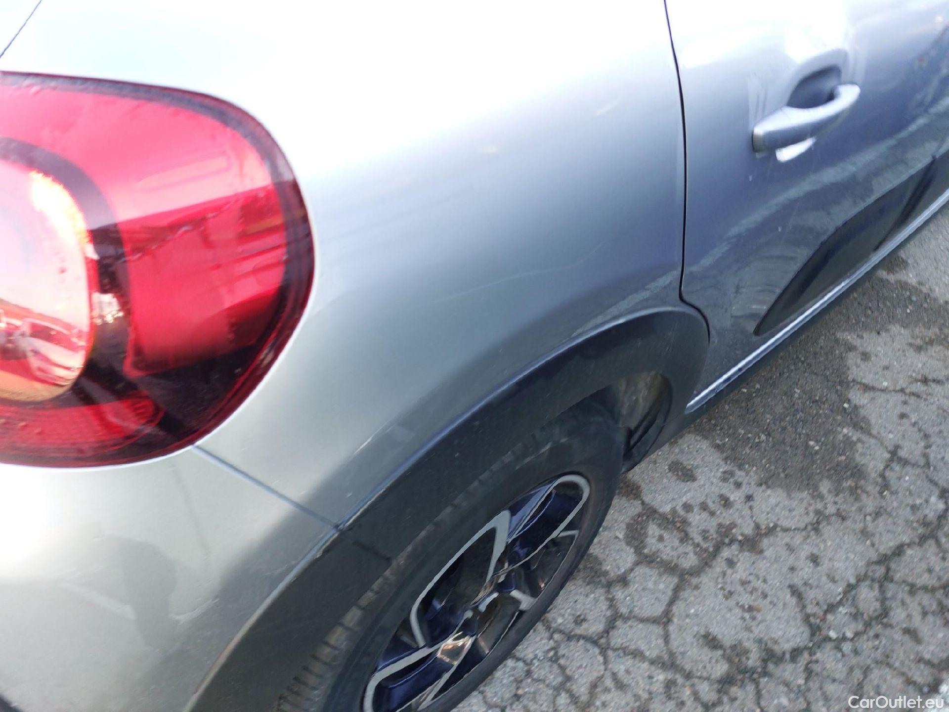  Citroen  C3 CITROEN  / 2020 / 5P / berlina con portón PureTech 60KW (83CV) Feel Pack #17