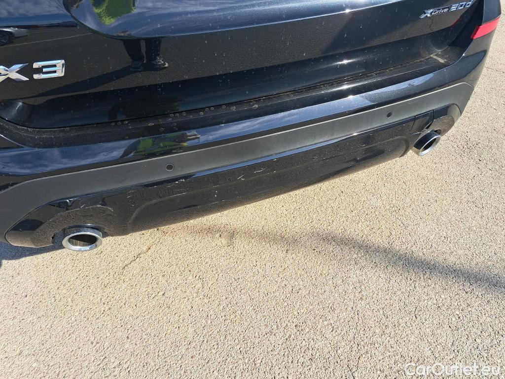  Bmw  X3 BMW  / 2017 / 5P / todoterreno xDrive20d (AC2) #19
