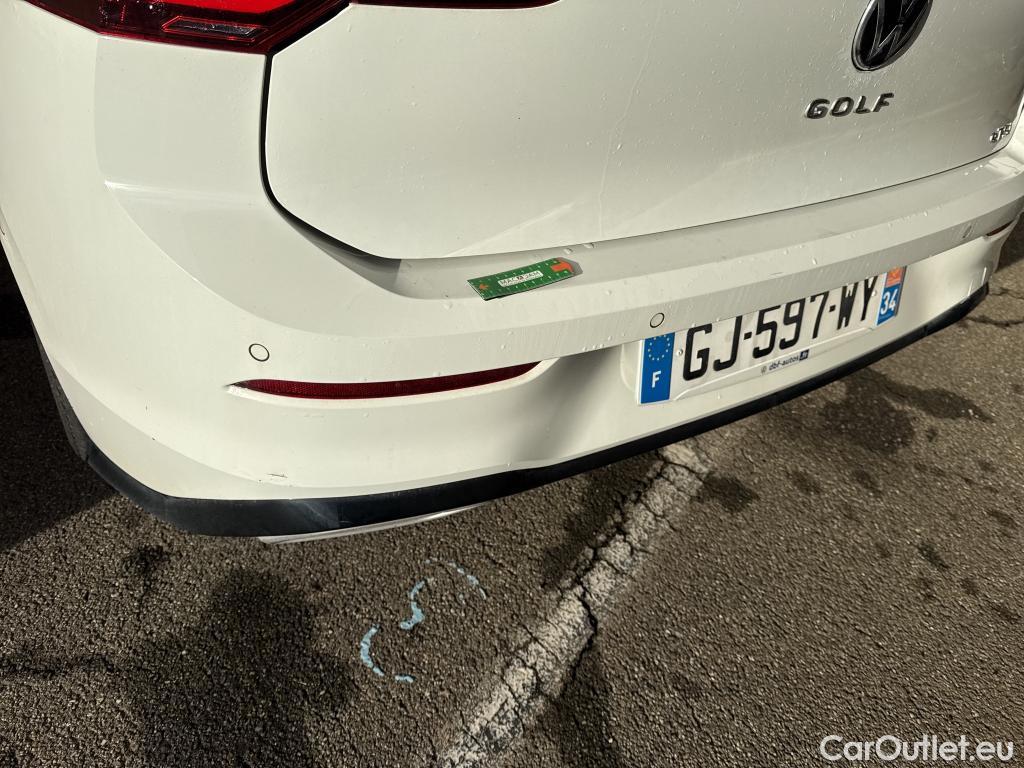  Volkswagen  Golf  VOLKSWAGEN / 2020 / 5P / Berline 1.5 eTSI OPF 150 DSG7 R-Line #6