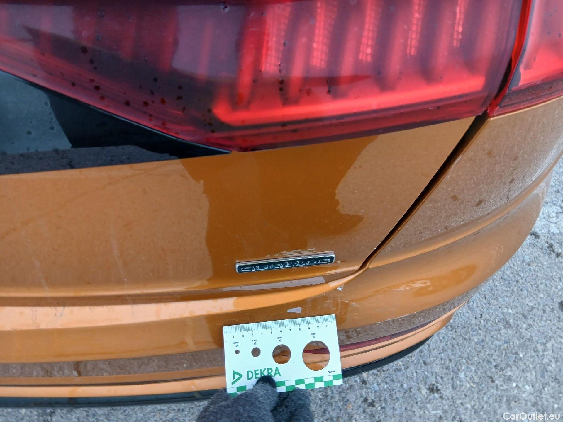  Audi  Q8 AUDI  / 2018 / 5P / todoterreno 60 TFSIe S Line 250kW quattro tiptronic #9