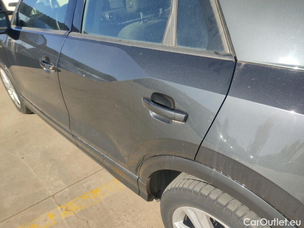  Audi  Q2 AUDI  / 2020 / 5P / todoterreno Advanced 35 TFSI 110kW (150CV) S tronic (AC) #7