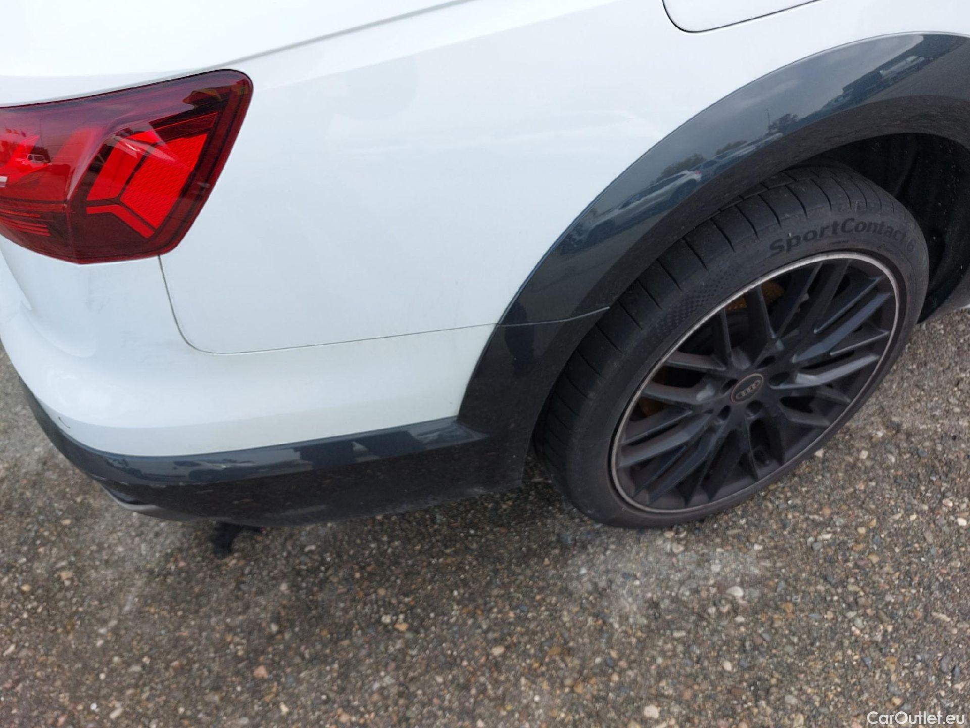  Audi  A4 Allroad  quattro 40 TDI 2.0 TDI 205CV AT7 E6d * #24