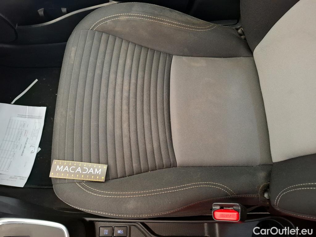  Toyota  Yaris TOYOTA  Hybride 5p Berline 1.5 VVT-I HYBRID Dynamic Business #41