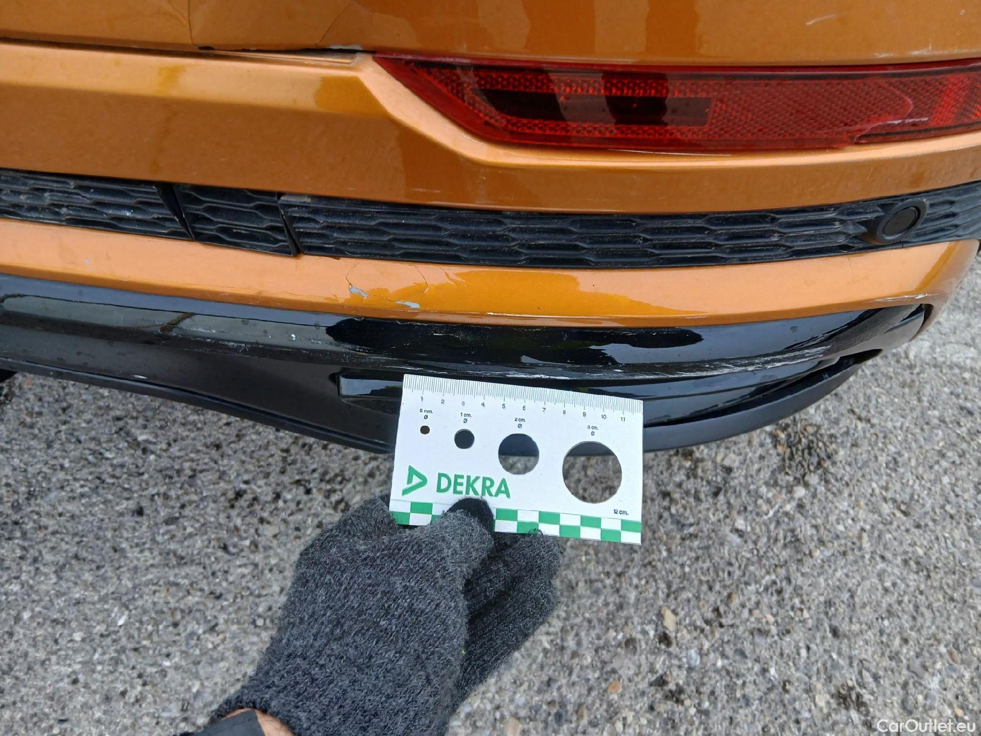  Audi  Q8 AUDI  / 2018 / 5P / todoterreno 60 TFSIe S Line 250kW quattro tiptronic #14