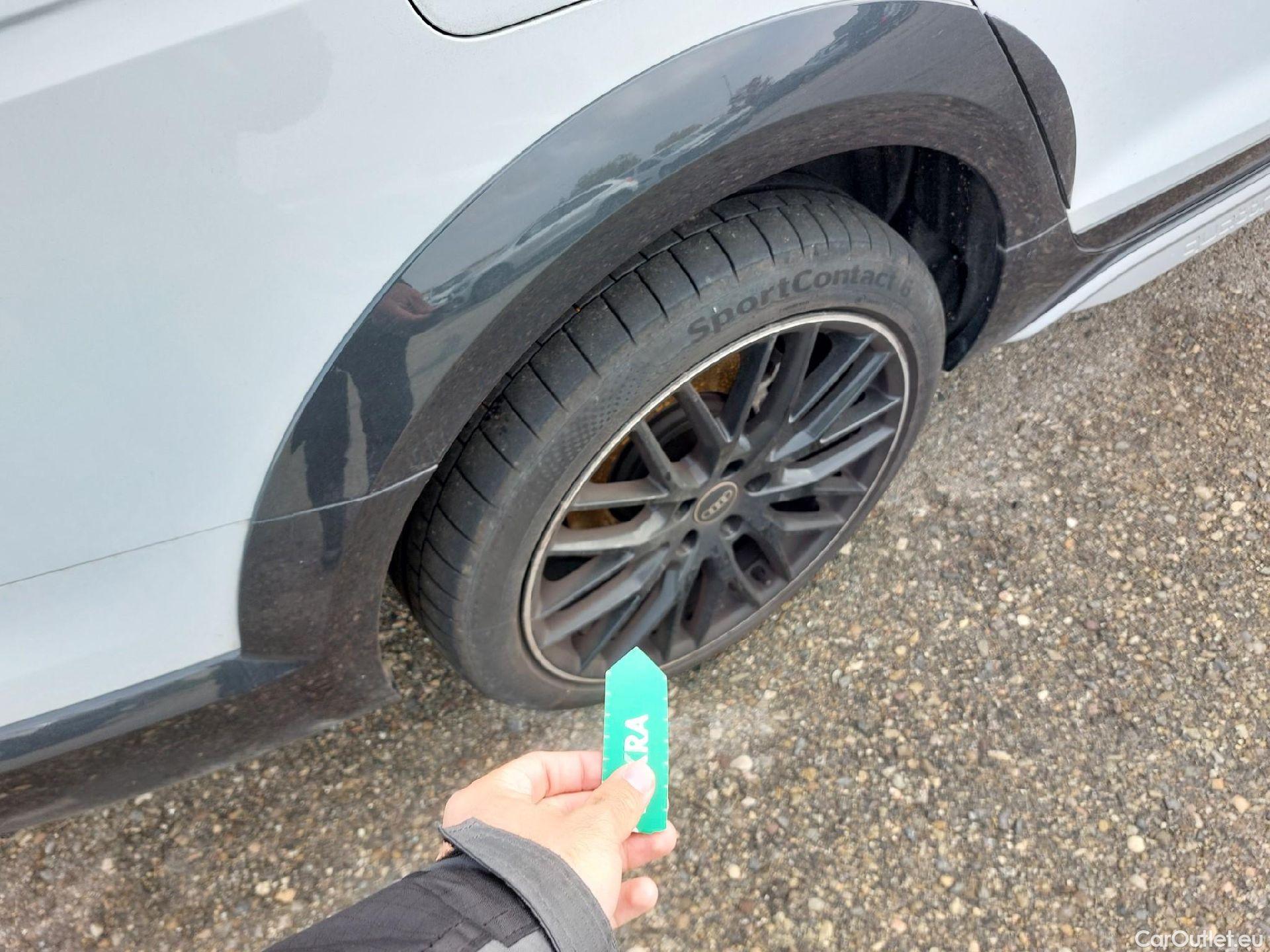  Audi  A4 Allroad  quattro 40 TDI 2.0 TDI 205CV AT7 E6d * #23