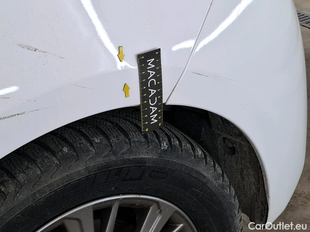  Toyota  Yaris TOYOTA  Hybride 5p Berline 1.5 VVT-I HYBRID Dynamic Business #34