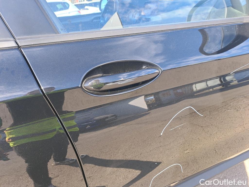  Bmw  X3 BMW  / 2017 / 5P / todoterreno xDrive20d (AC2) #42