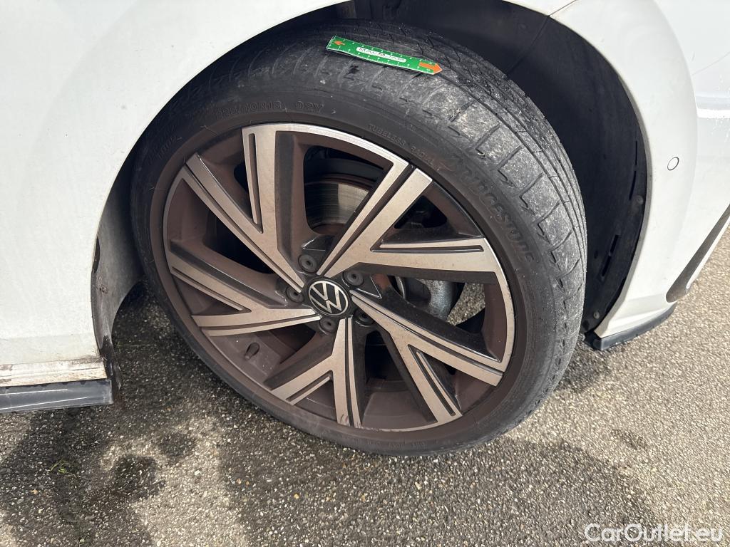  Volkswagen  Golf  VOLKSWAGEN / 2020 / 5P / Berline 1.5 eTSI OPF 150 DSG7 R-Line #21