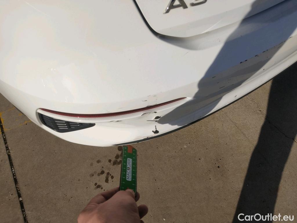  Audi  A3 AUDI  / 2020 / 5P / berlina con portón Sportback 30 TFSI 81kW (110CV) S tronic #26