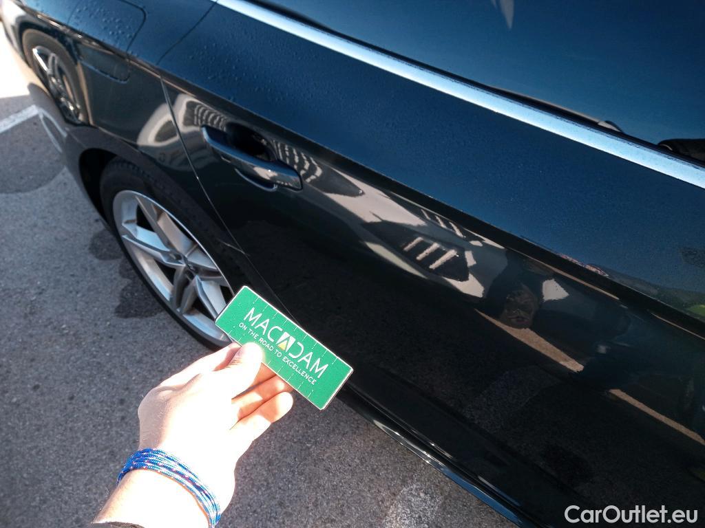  Audi  A5 Sportback AUDI A5 / 2019 / 5P / berlina con portón 45 TFSI 180kW quattro S tronic Sportback #26