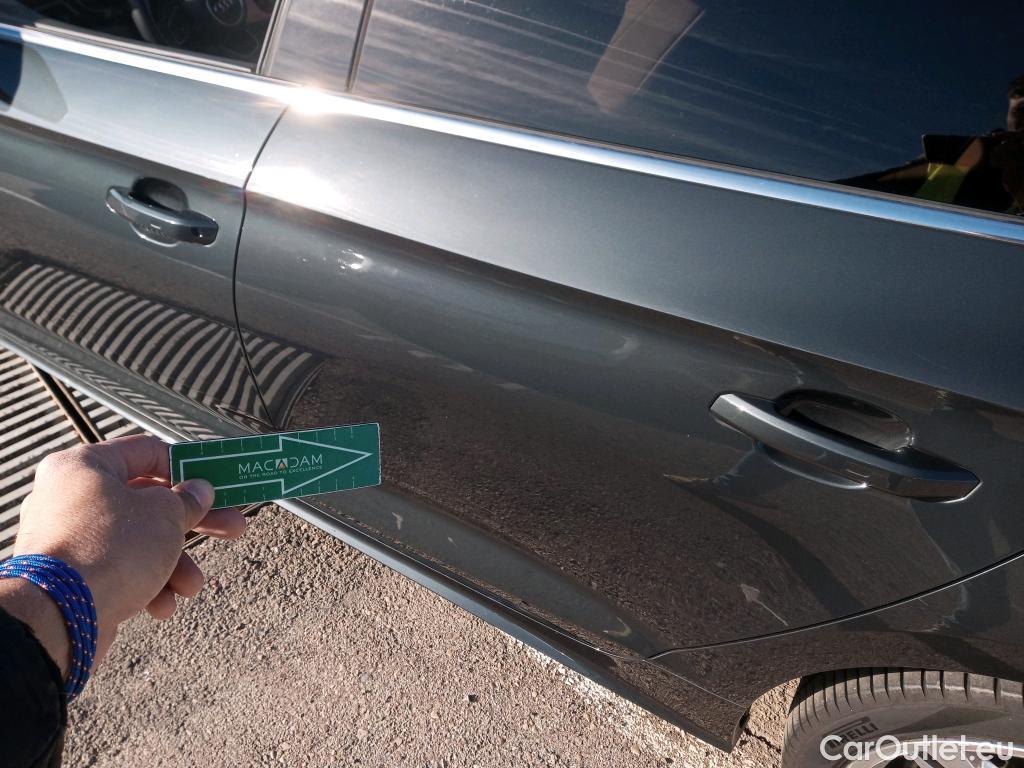  Audi  A5 Sportback AUDI A5 / 2019 / 5P / berlina con portón 45 TFSI 180kW quattro S tronic Sportback #22