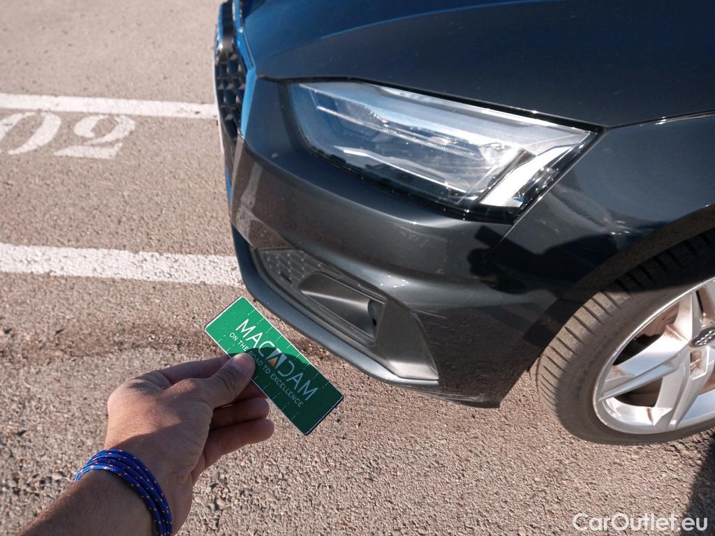  Audi  A5 Sportback AUDI A5 / 2019 / 5P / berlina con portón 45 TFSI 180kW quattro S tronic Sportback #16