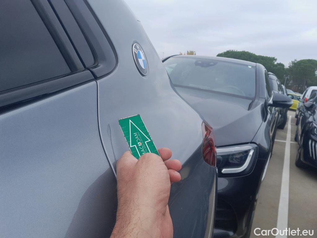  Bmw  X2 BMW  sDrive18i #26