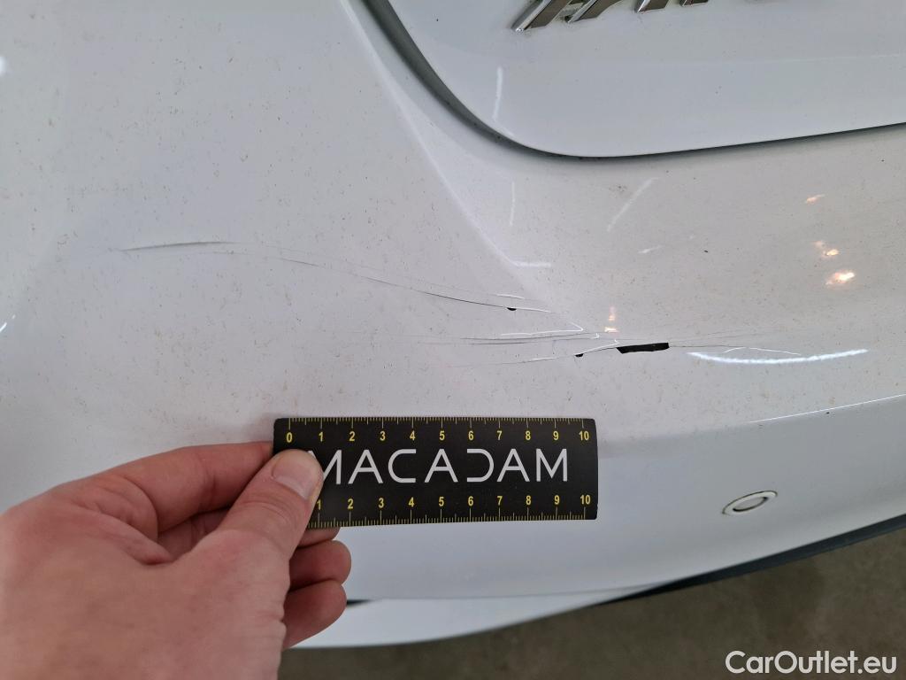  Toyota  Yaris TOYOTA  Hybride 5p Berline 1.5 VVT-I HYBRID Dynamic Business #16