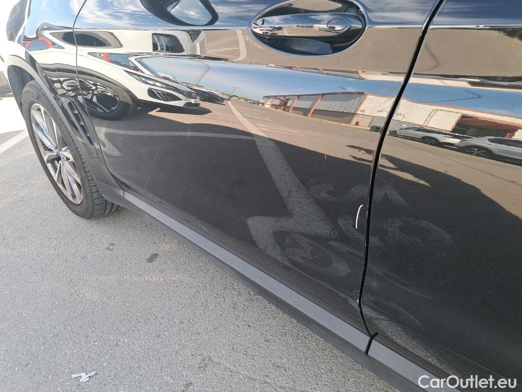  Bmw  X3 BMW  / 2017 / 5P / todoterreno xDrive20d (AC2) #21