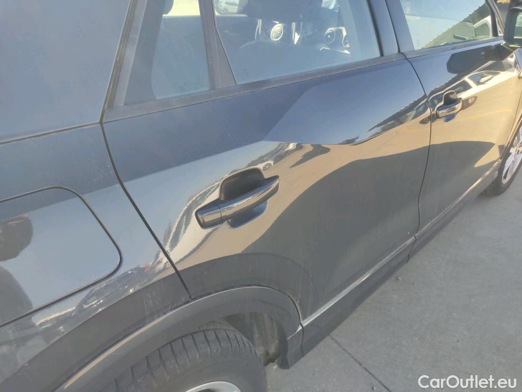  Audi  Q2 AUDI  / 2020 / 5P / todoterreno Advanced 35 TFSI 110kW (150CV) S tronic (AC) #11