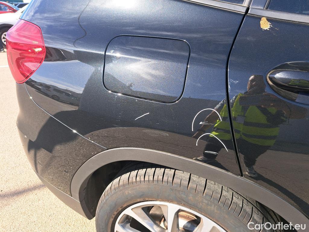  Bmw  X3 BMW  / 2017 / 5P / todoterreno xDrive20d (AC2) #11