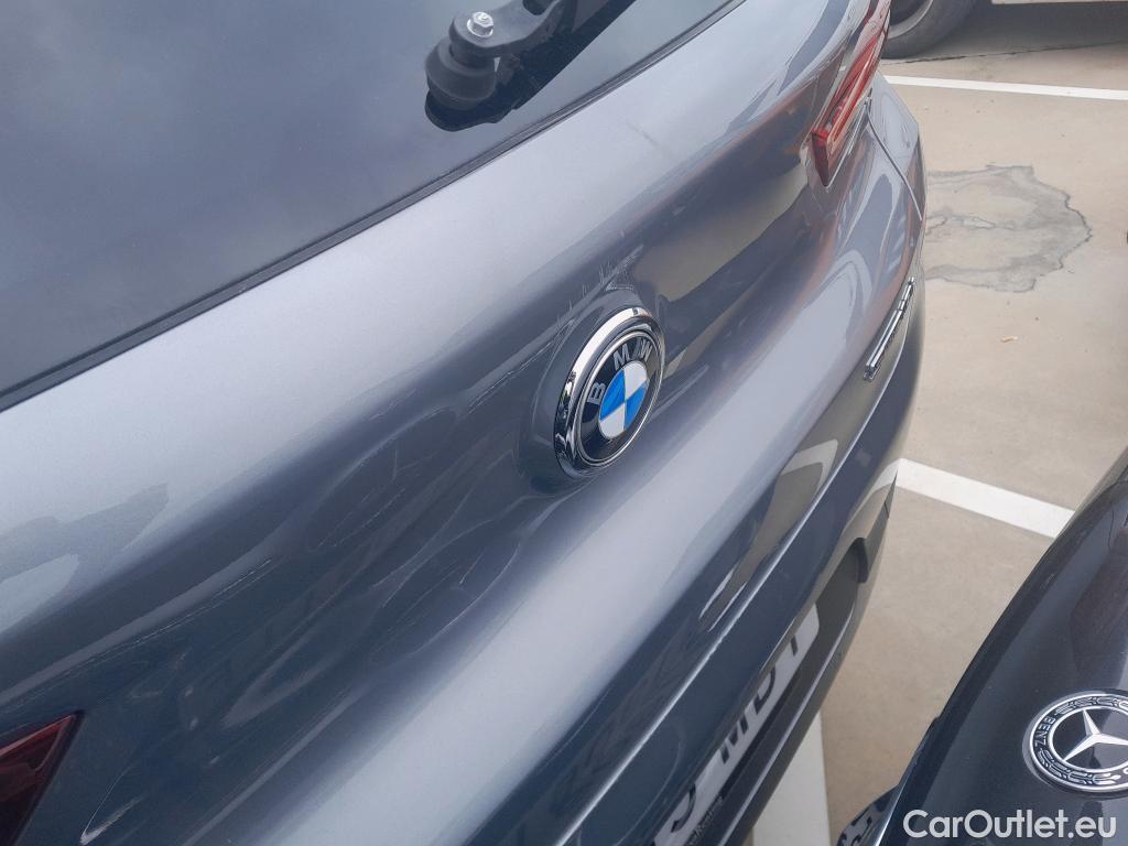  Bmw  X2 BMW  sDrive18i #9