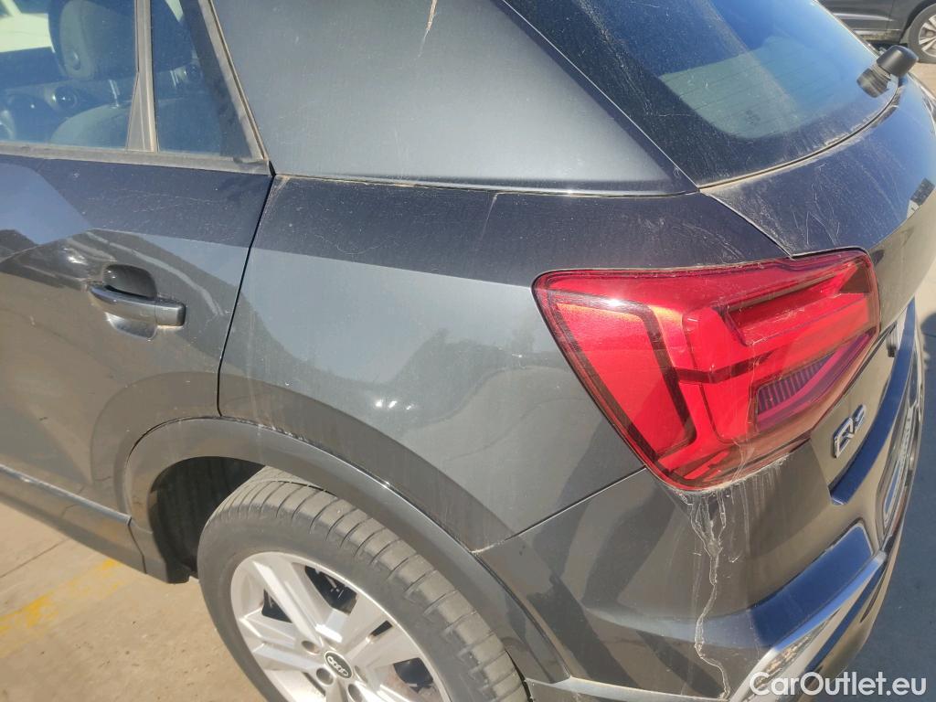  Audi  Q2 AUDI  / 2020 / 5P / todoterreno Advanced 35 TFSI 110kW (150CV) S tronic (AC) #5