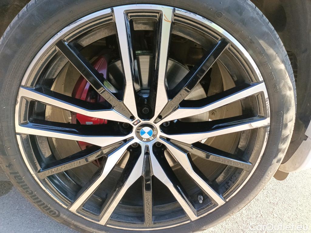  Bmw  X6 BMW  / 2019 / 5P / todoterreno xDrive30d #4