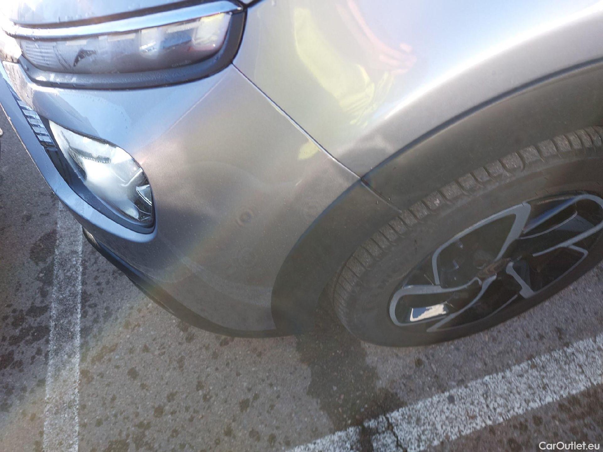  Citroen  C3 CITROEN  / 2020 / 5P / berlina con portón PureTech 60KW (83CV) Feel Pack #6