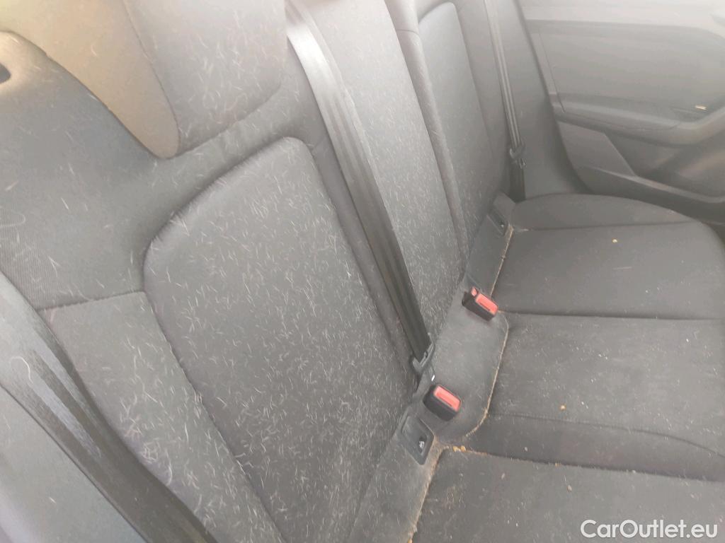  Audi  A1 Sportback  25 TFSI 1.0 95CV MT5 #6