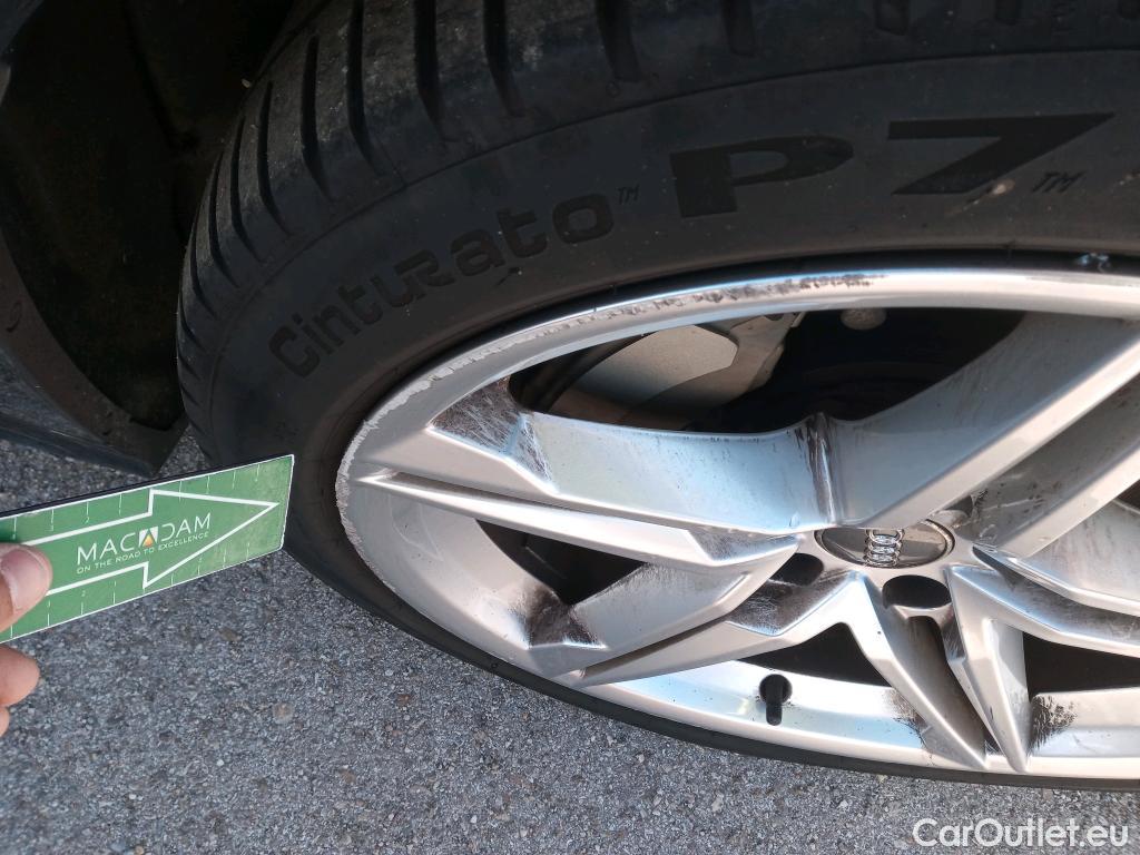  Audi  A5 Sportback AUDI A5 / 2019 / 5P / berlina con portón 45 TFSI 180kW quattro S tronic Sportback #11