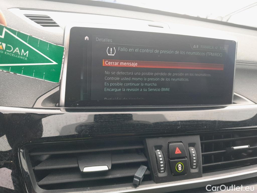  Bmw  X2 BMW  sDrive18i #60