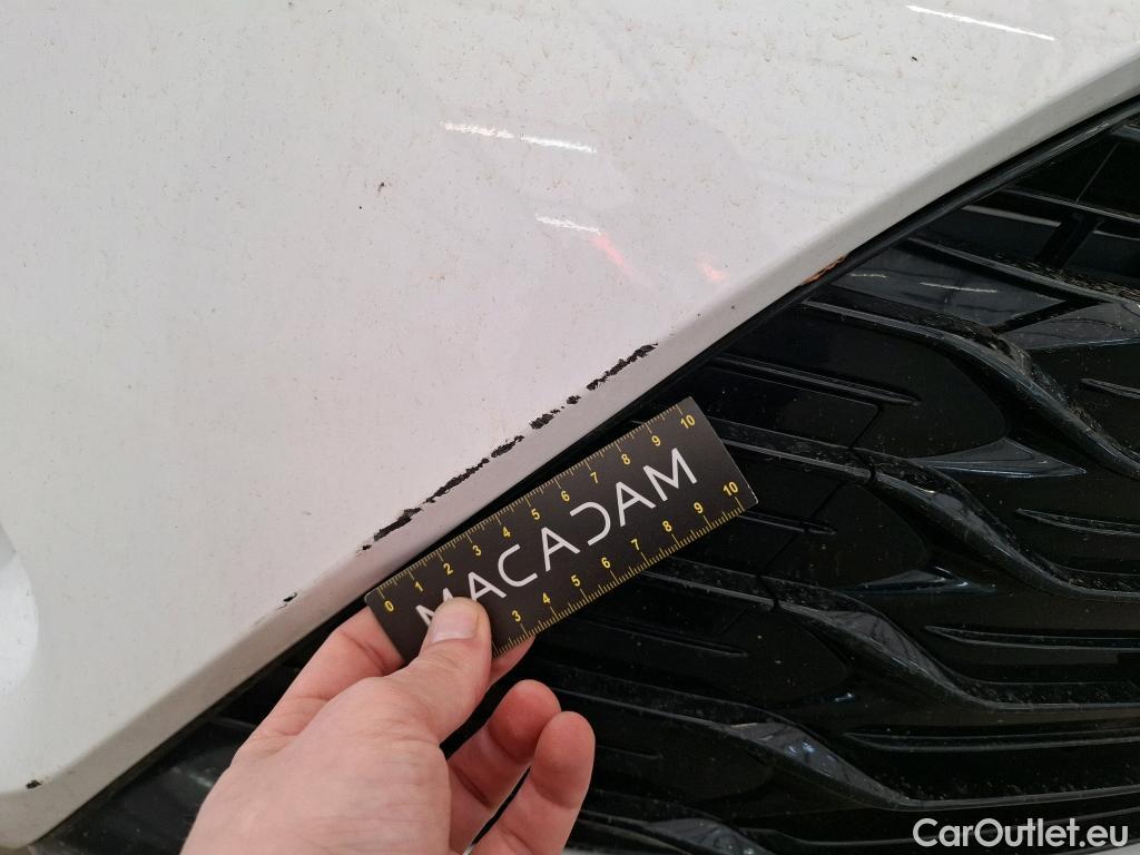  Toyota  Yaris TOYOTA  Hybride 5p Berline 1.5 VVT-I HYBRID Dynamic Business #24