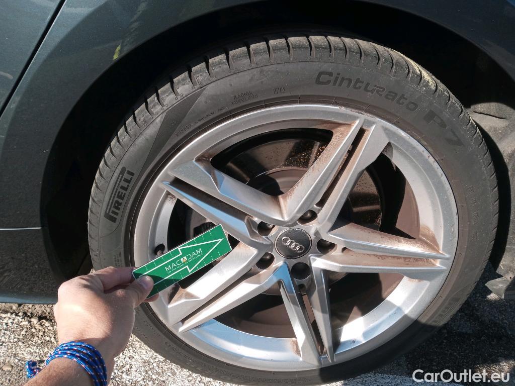  Audi  A5 Sportback AUDI A5 / 2019 / 5P / berlina con portón 45 TFSI 180kW quattro S tronic Sportback #10