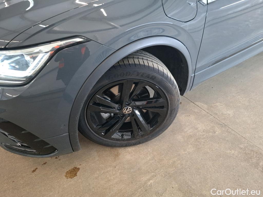  Volkswagen  Tiguan VOLKSWAGEN  / 2020 / 5P / SUV 1.4 eHybrid 245 DSG6 R-Line Exclusive #1