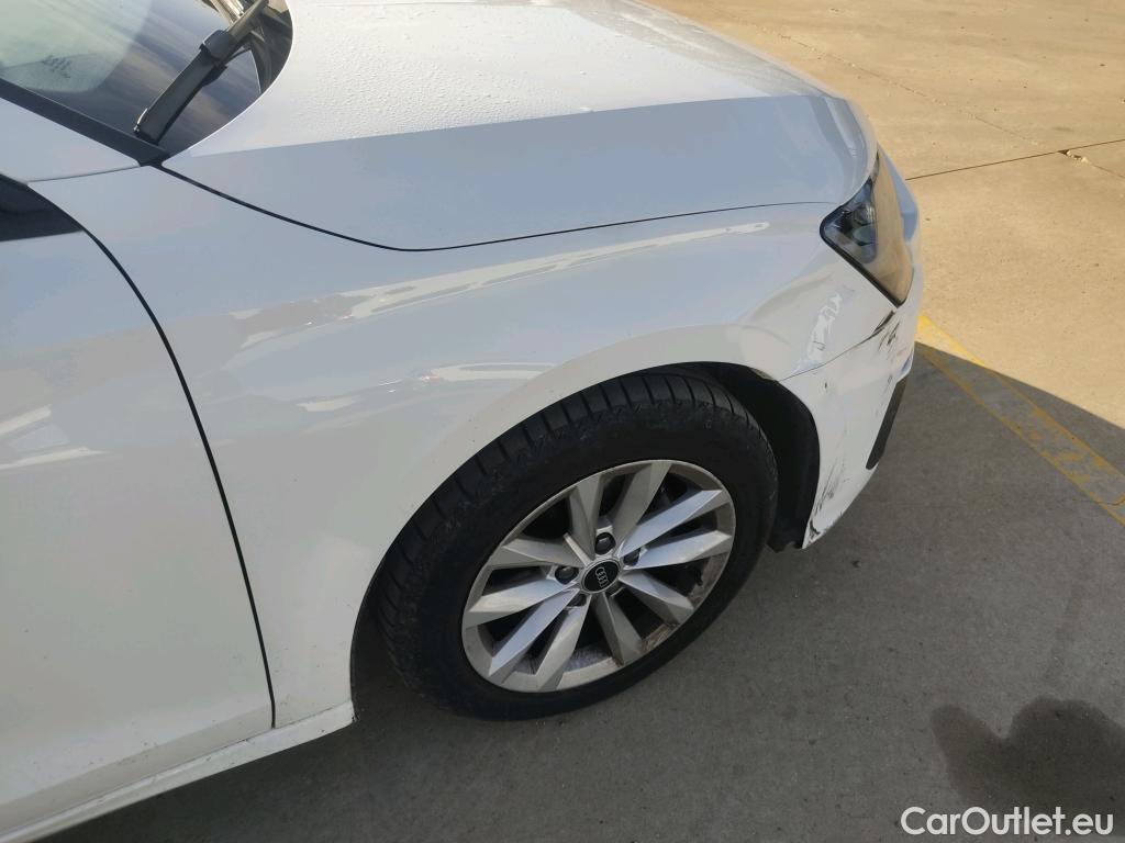  Audi  A3 AUDI  / 2020 / 5P / berlina con portón Sportback 30 TFSI 81kW (110CV) S tronic #1