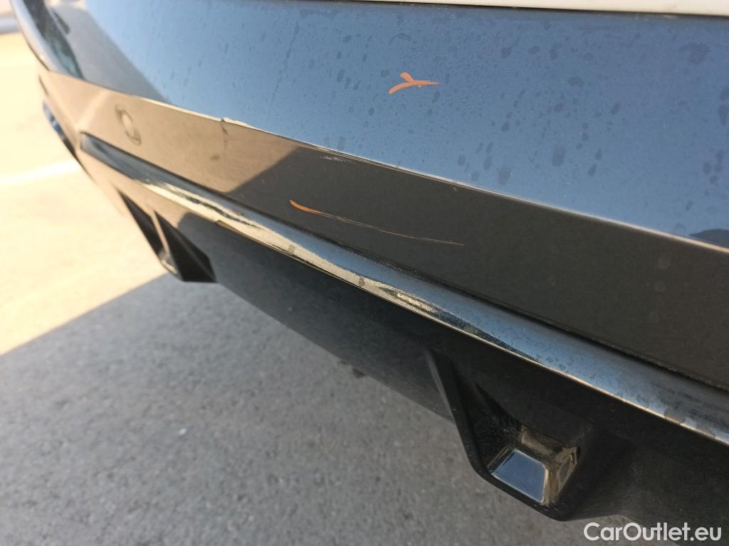  Bmw  X6 BMW  / 2019 / 5P / todoterreno xDrive30d #10