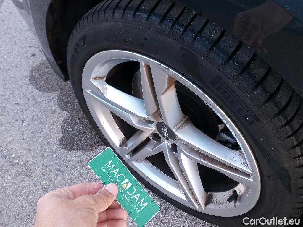  Audi  A5 Sportback AUDI A5 / 2019 / 5P / berlina con portón 45 TFSI 180kW quattro S tronic Sportback #14