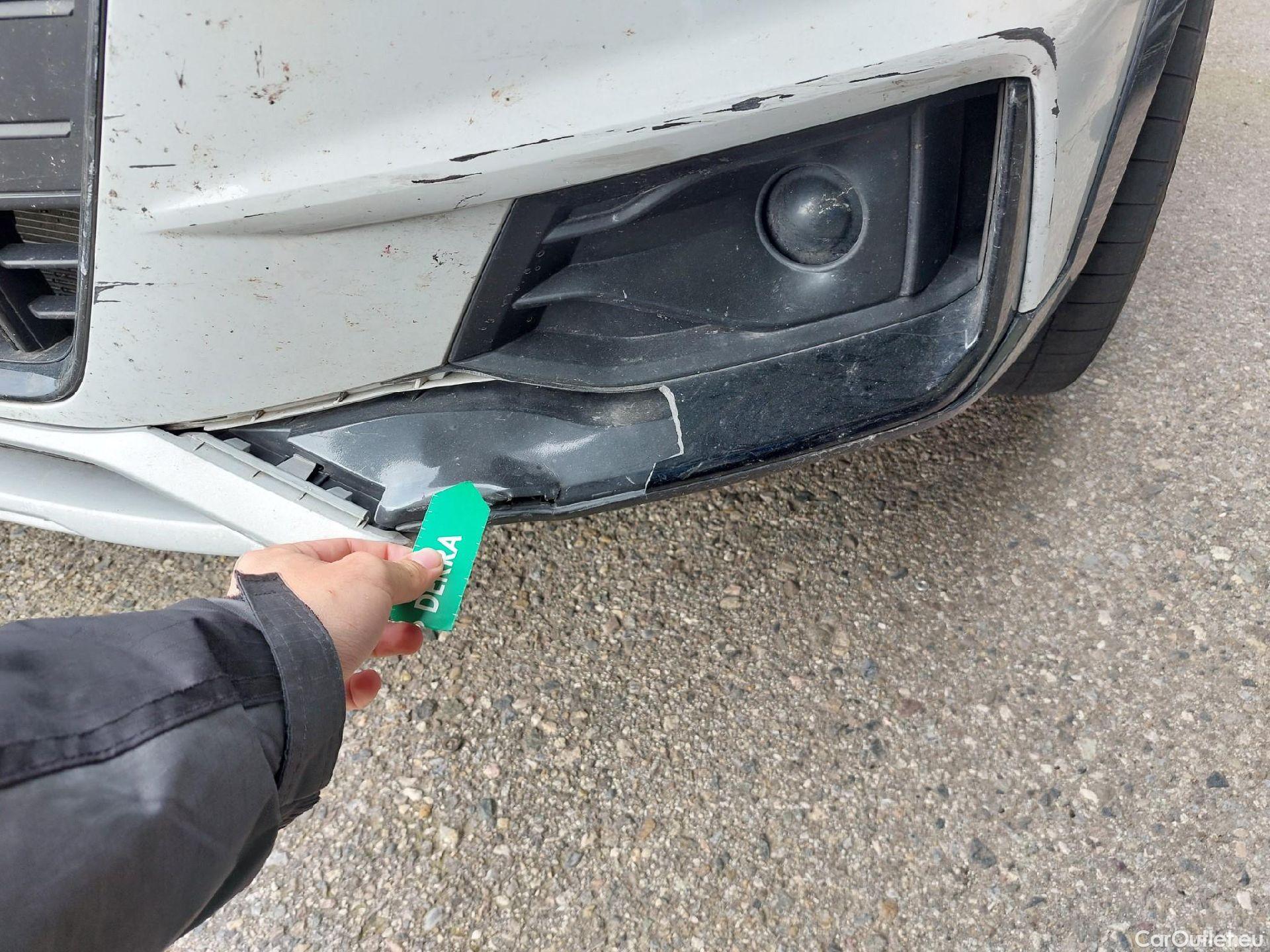  Audi  A4 Allroad  quattro 40 TDI 2.0 TDI 205CV AT7 E6d * #10