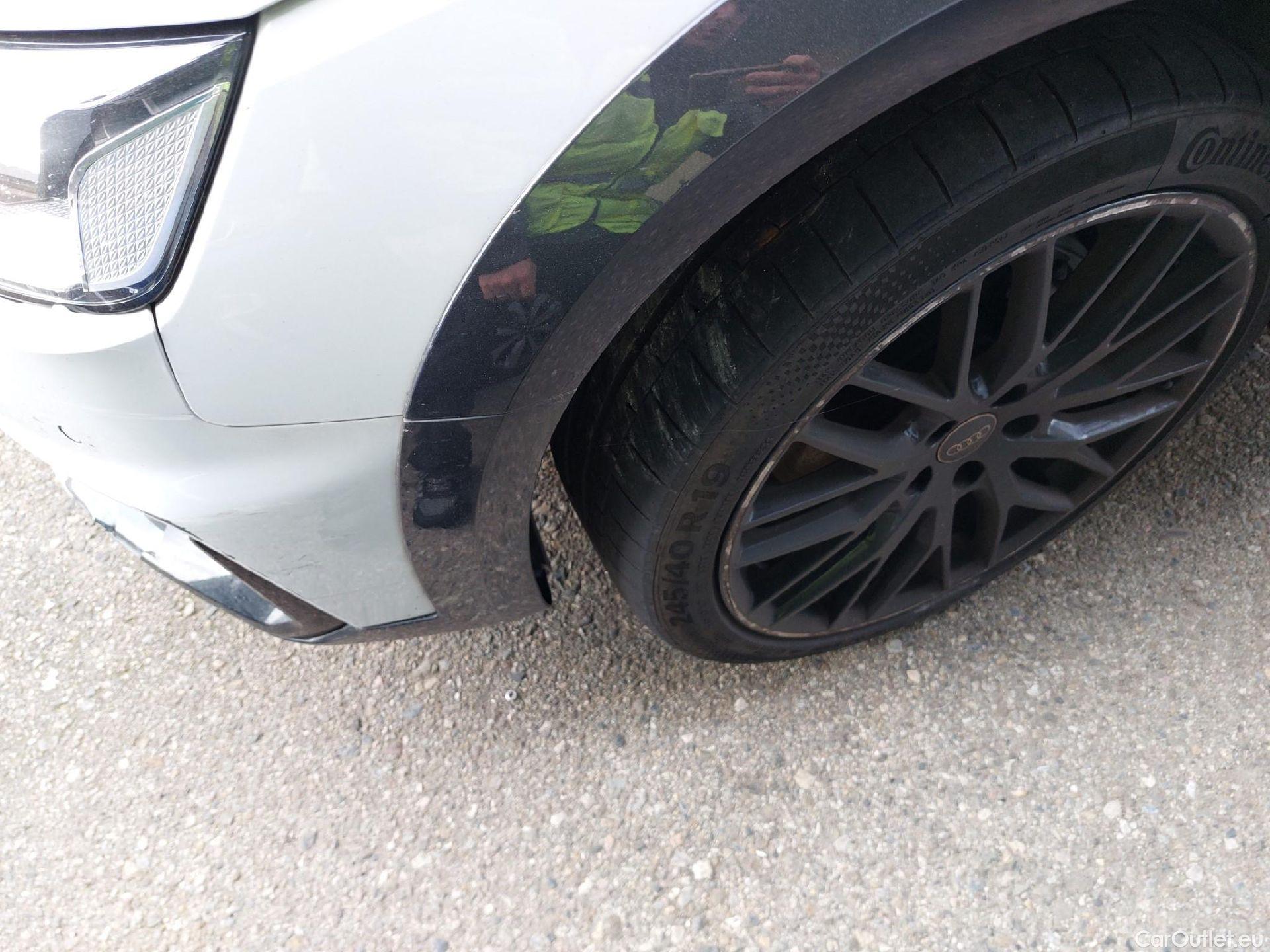  Audi  A4 Allroad  quattro 40 TDI 2.0 TDI 205CV AT7 E6d * #13